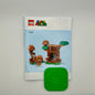 LEGO - Le terrain de jeu des Goombas - 71433