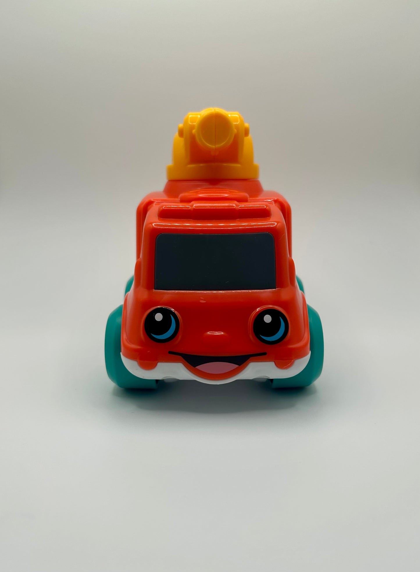 Petite voiture à pousser - Fisher Price