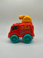 Petite voiture à pousser - Fisher Price