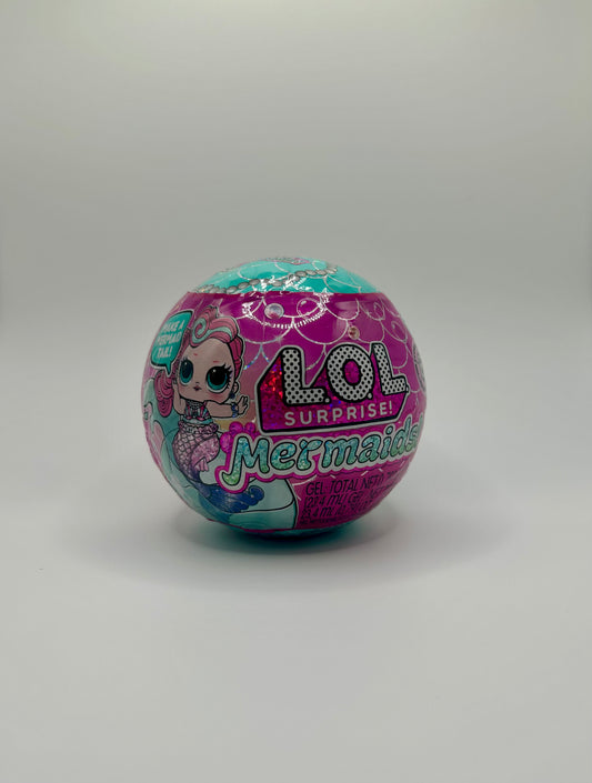 L.O.L. Surprise! - Mermaids!