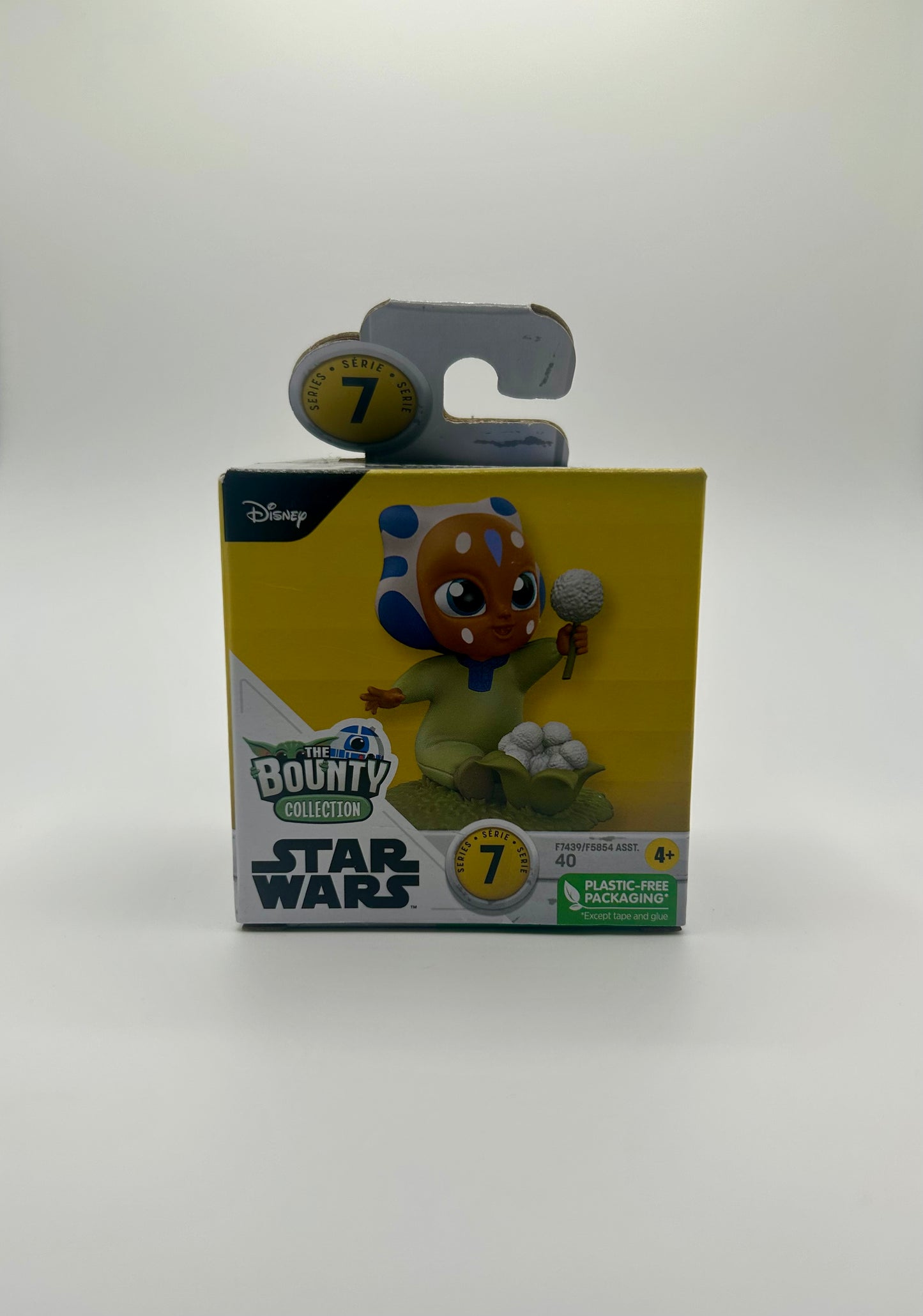 Star Wars - The bounty collection série 7 - Baby Ahsoka