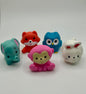 Jouets de bain animaux à gicler (9)