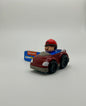 Fisher-price Little People - voiture de course
