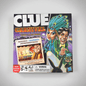 Clue Carnival - Hasbro - La trésorerie d'Olivia