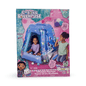 Gabby's Dollhouse - Espace de jeu gonflable - La trésorerie d'Olivia