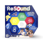 Jeu Resound - Le jeu des séquences sonores - Version française - La trésorerie d'Olivia