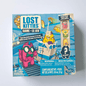 Lost Kitties - Hasbro - La trésorerie d'Olivia