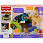 Ma première voiture d'activités - Fisher Price - Rires et éveil - La trésorerie d'Olivia