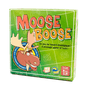 Moose Boose - Version française - La trésorerie d'Olivia