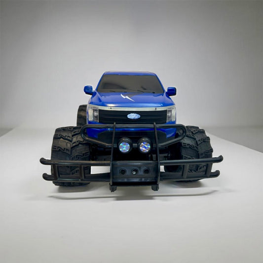 New Bright Ford Lightning - Pick - up Radiocommandé - La trésorerie d'Olivia