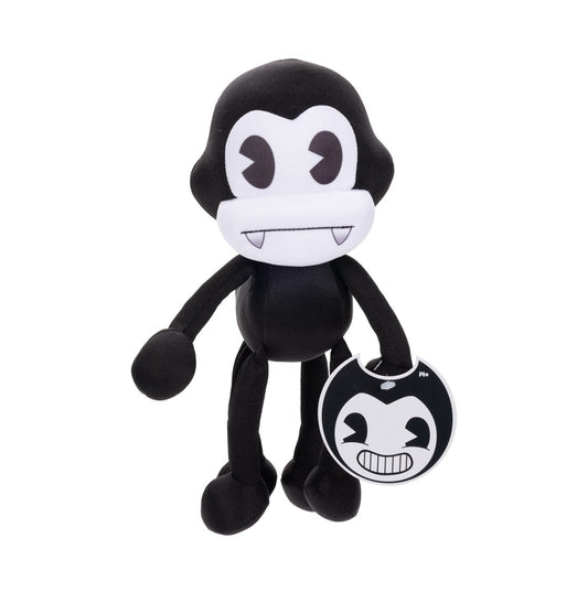 Peluche Bendy Wave 2 - La trésorerie d'Olivia
