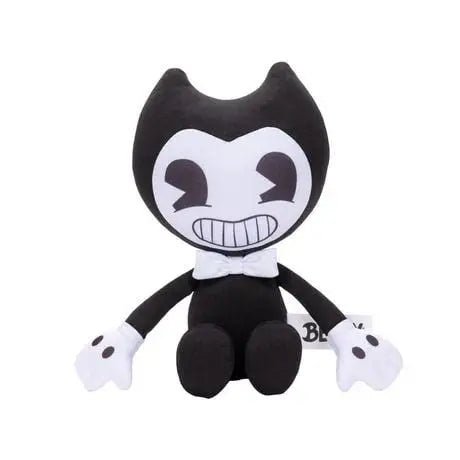 Peluche Bendy wave 2 - La trésorerie d'Olivia