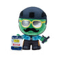 Peluche de collection DevSeries - Brookhaven Chief Rotten - La trésorerie d'Olivia