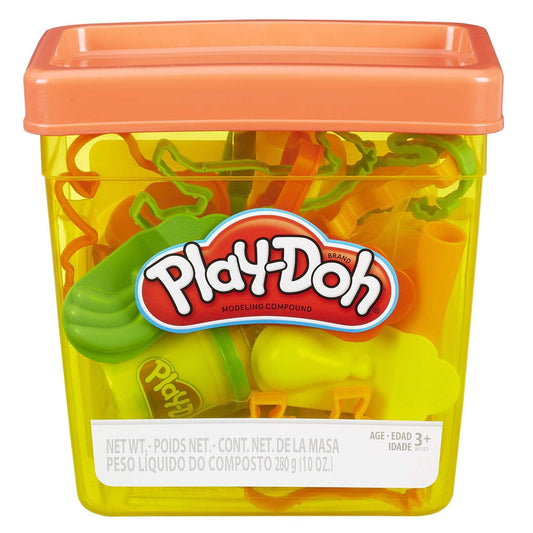 Play - Doh - Plaisir en boîte - La trésorerie d'Olivia