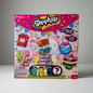 Shopkins - Secret Sweets - La trésorerie d'Olivia