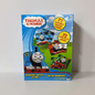 Thomas&Friends - jeu de mémoire - La trésorerie d'Olivia